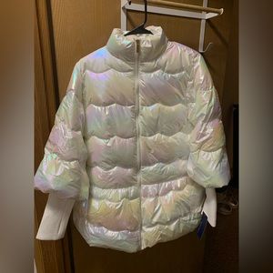 Habitual Kids Brand New Winter Puffer Jacket with tags